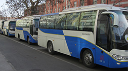 北京旅游租車(chē)