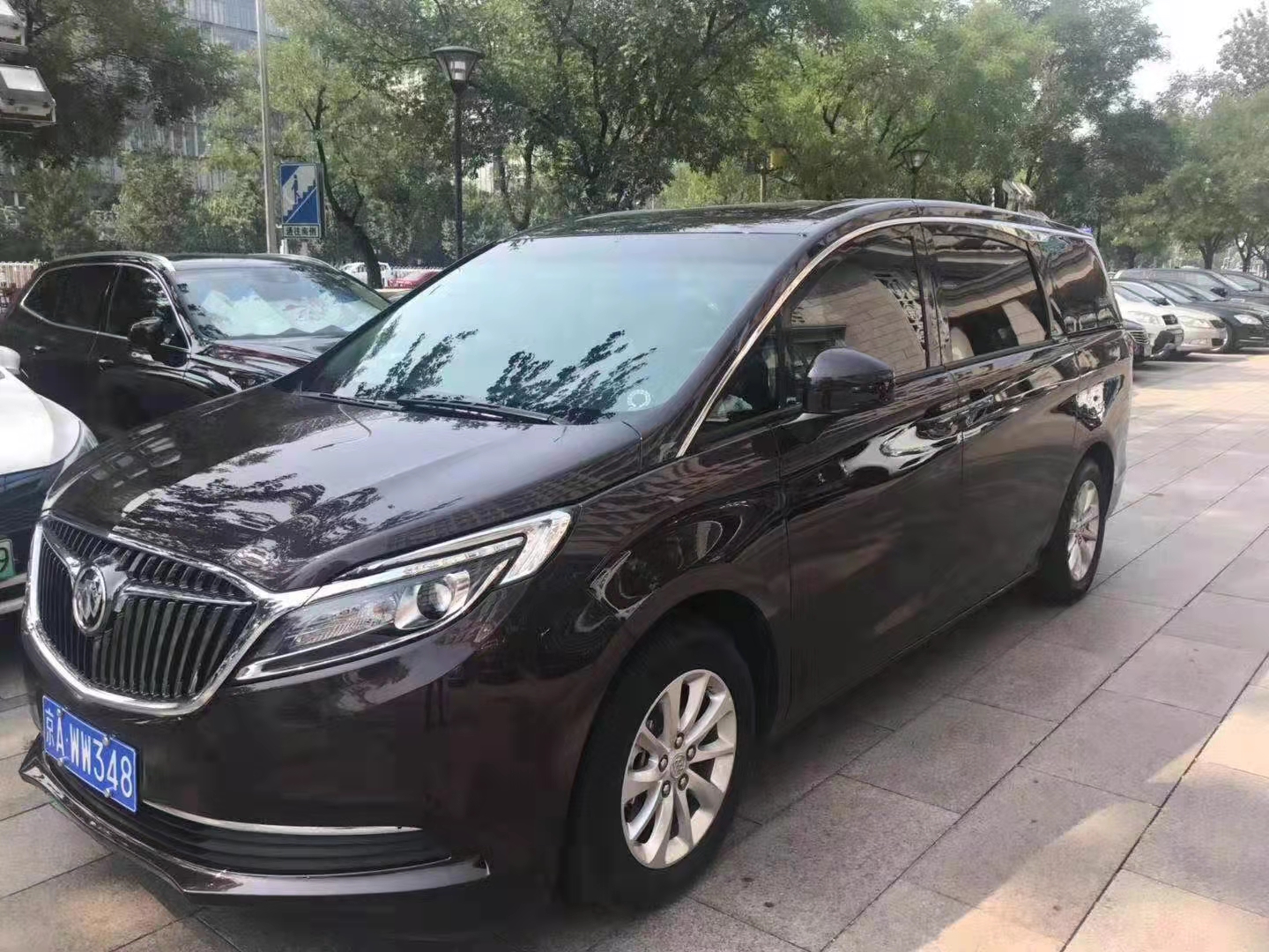 北京大巴租車(chē)