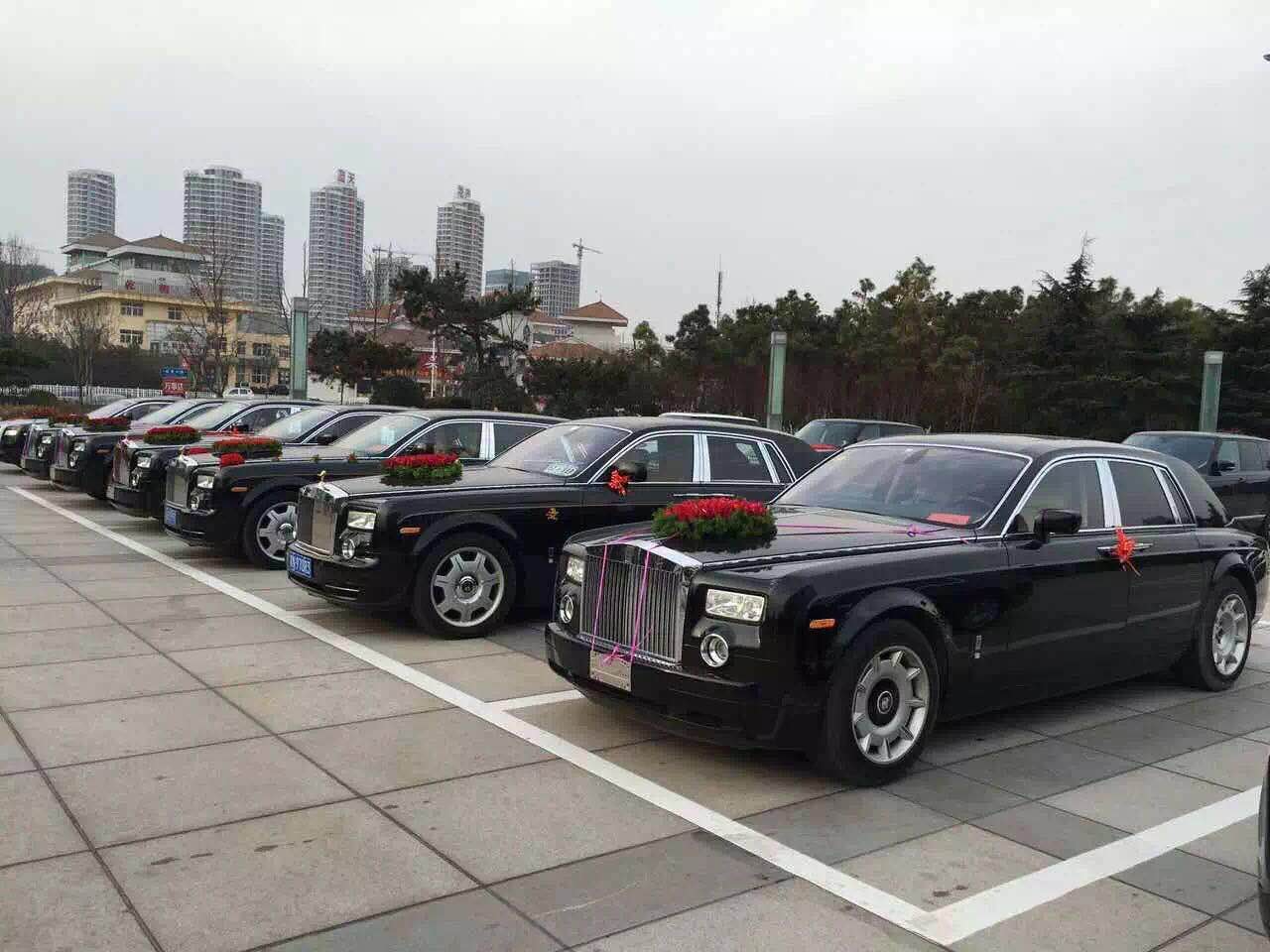 北京企業(yè)通勤班車(chē)租賃